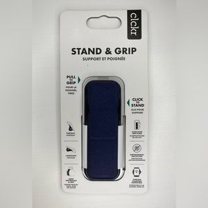 Clckr Phone Holder & Stand